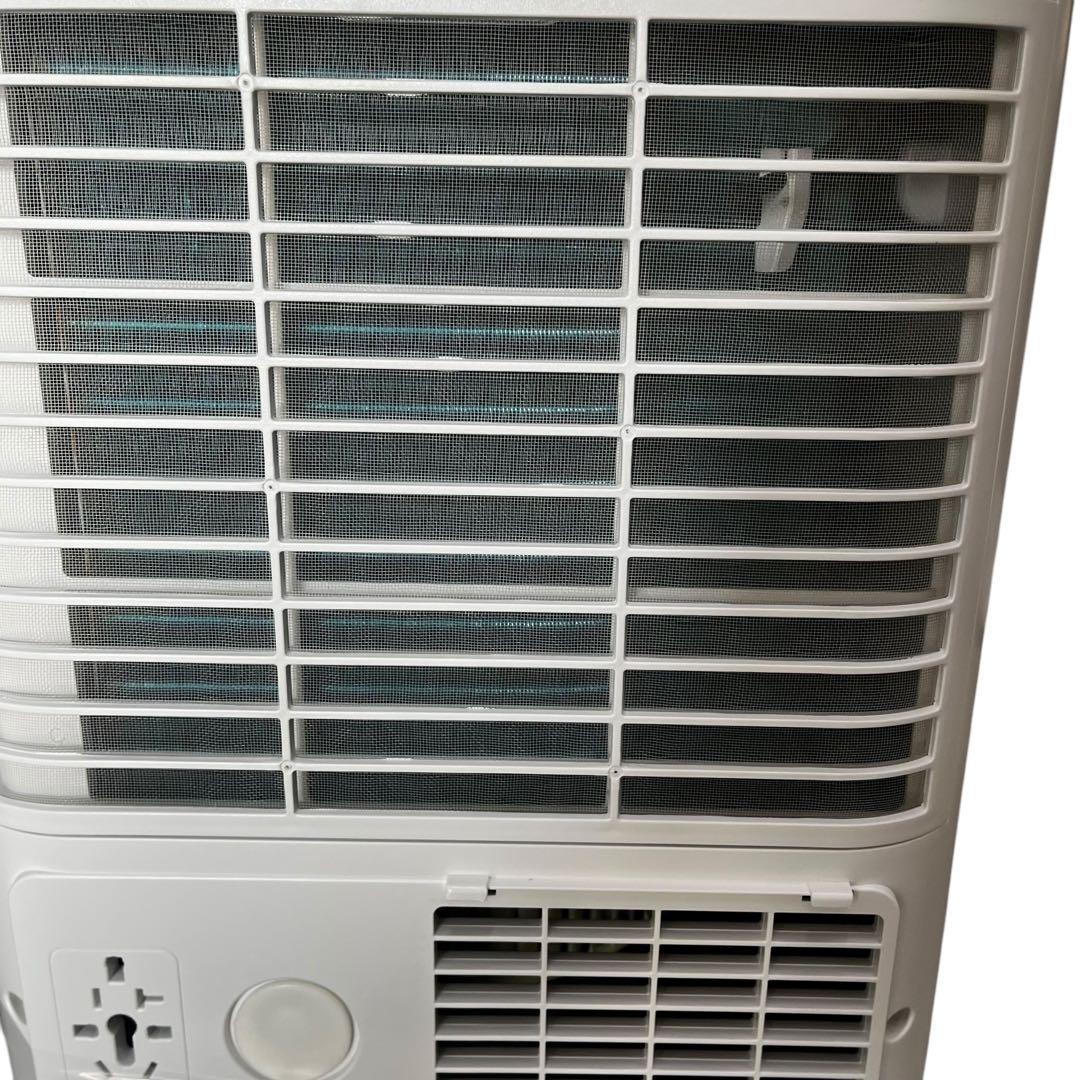 2024年モデル　スポットエアコン SKJ-KY26A2 SKJ-KY26A2