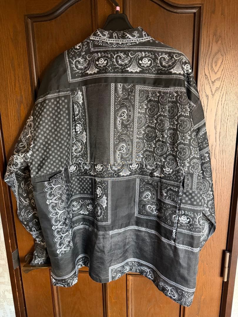 tenbox BAJA DRUG DEALER SHIRT ２本セット