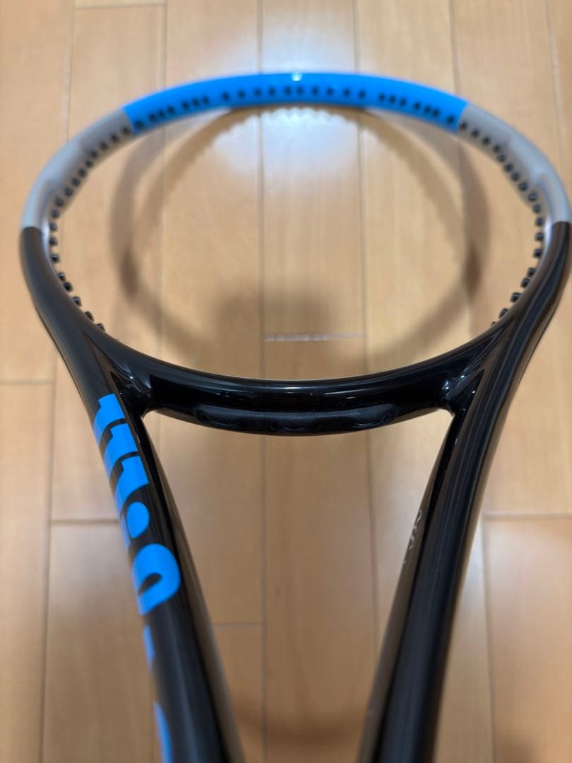 錦織圭　2020年　パーソナルラケット　プロストック　1本