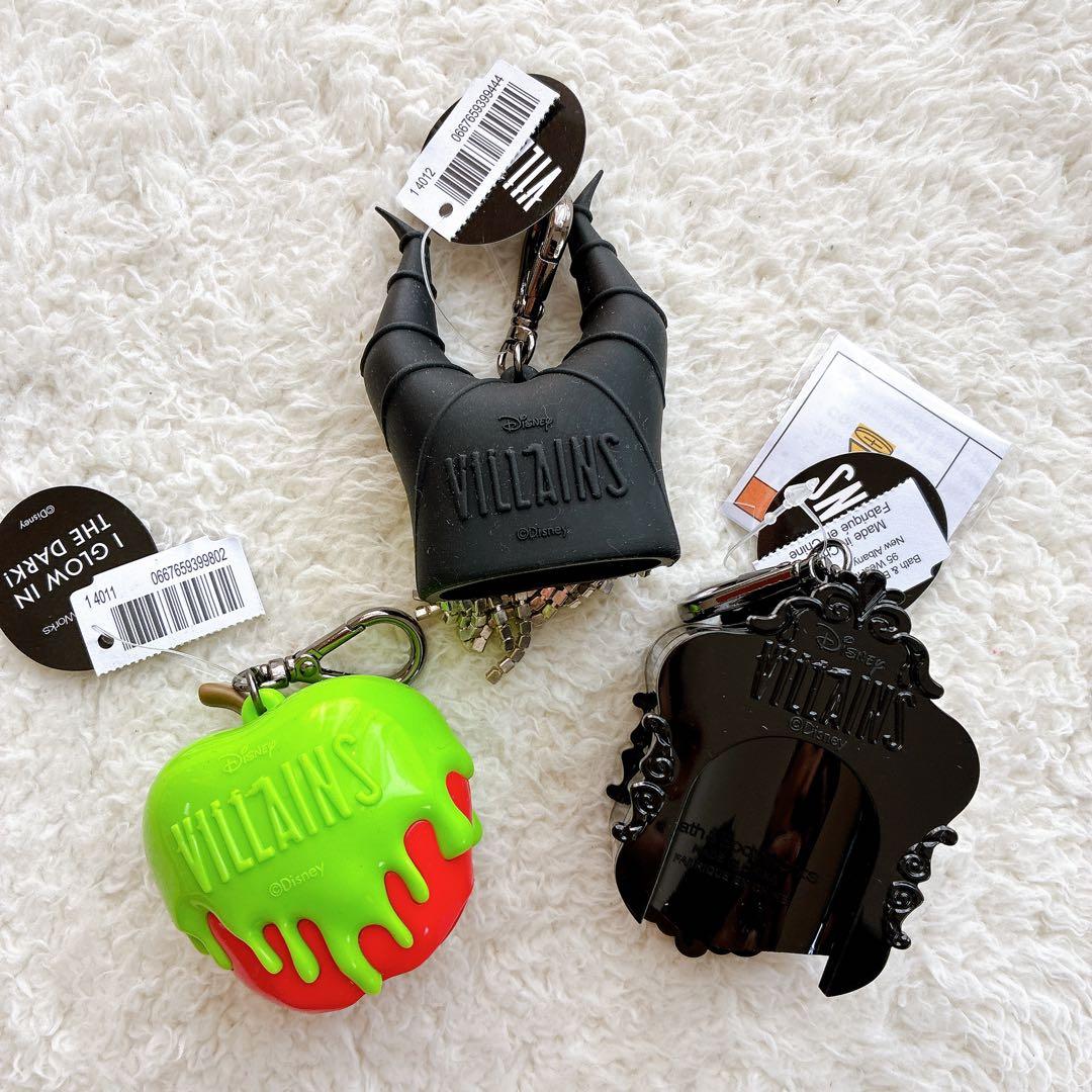 セレスティア バスアンドボディワークス ハンドジェルホルダー 3個セット