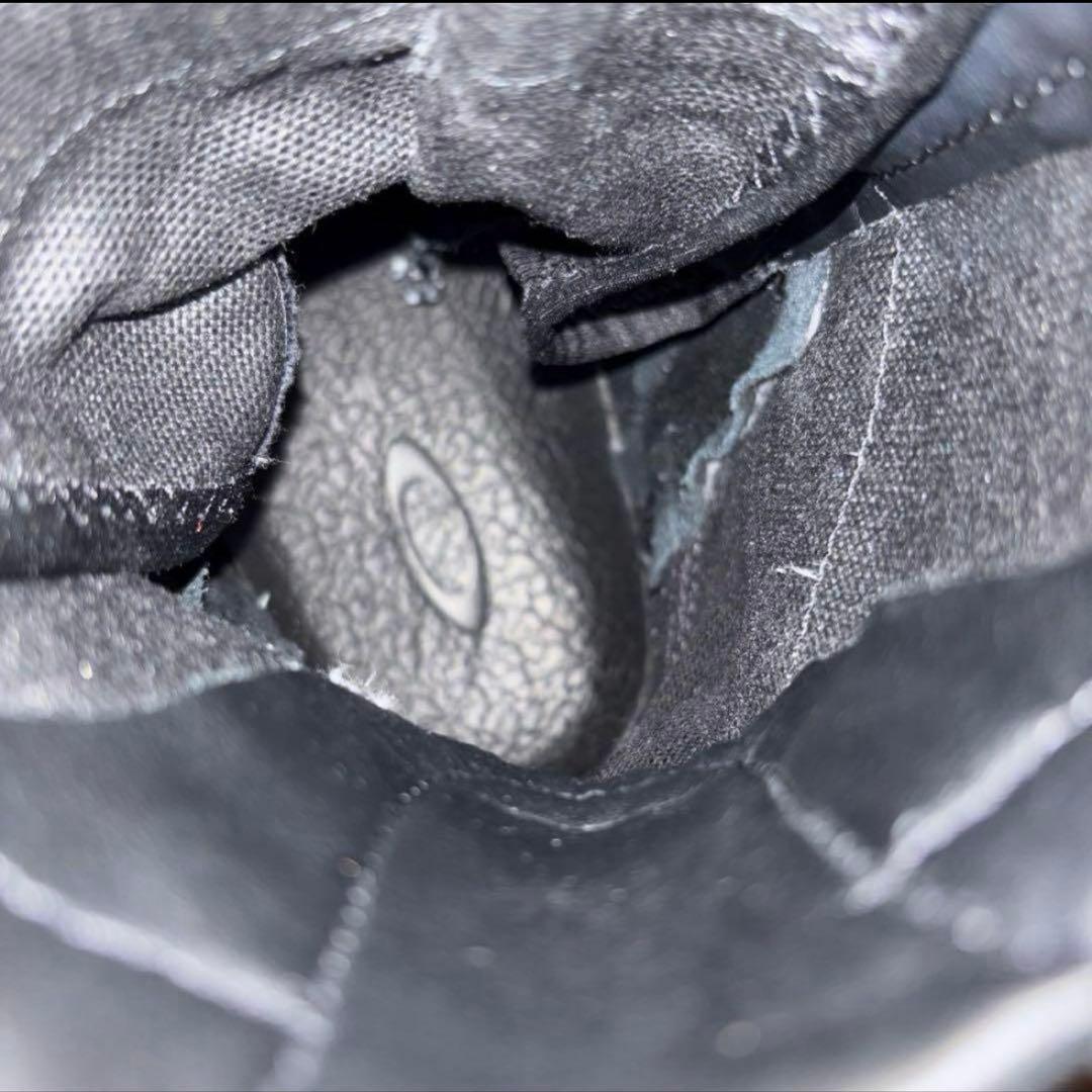 米軍　OAKLEY オークリー　ミリタリーブーツ　26cm 送料無料