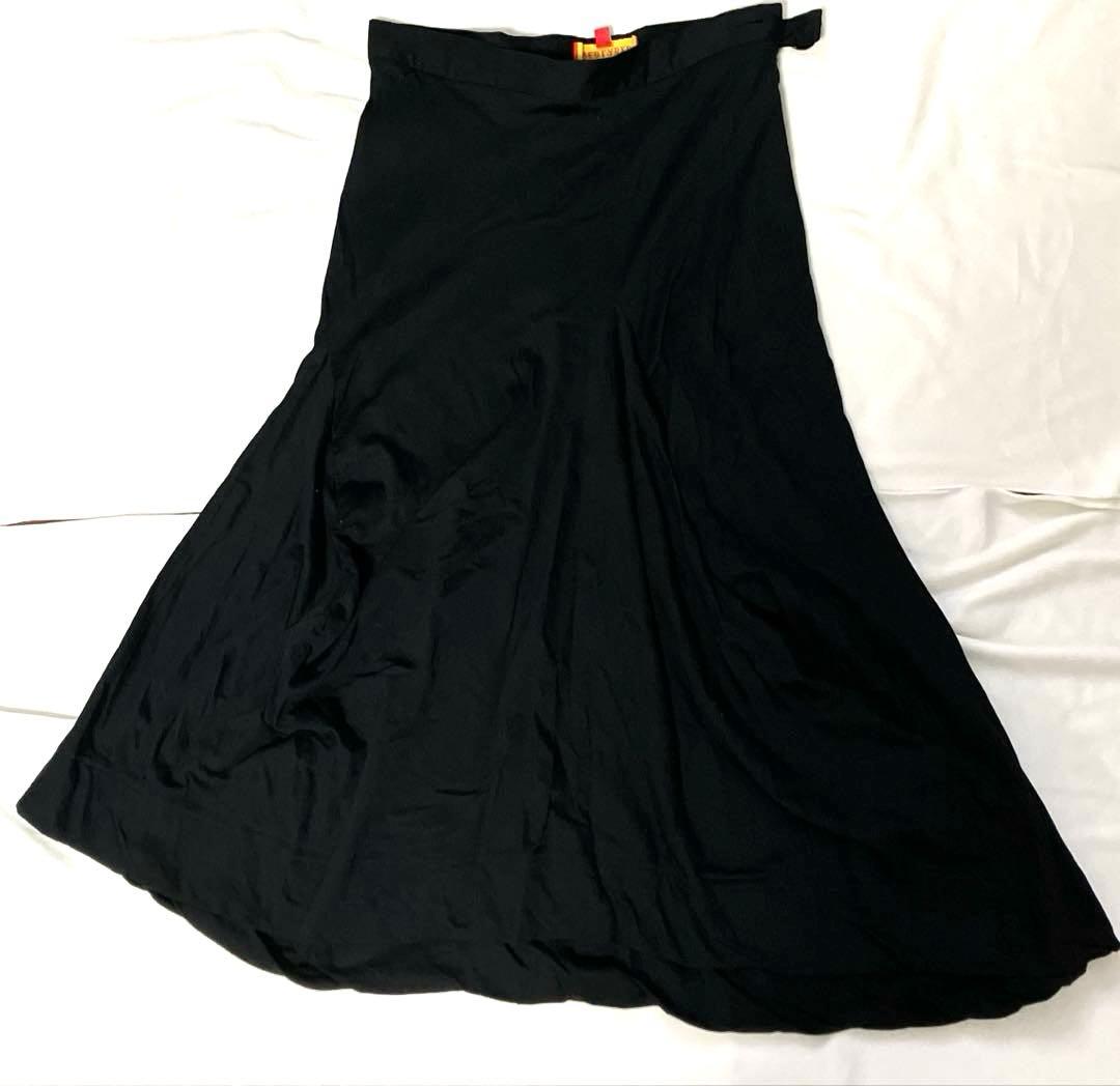 ヴィヴィアンウエストウッド☆フレアスカート