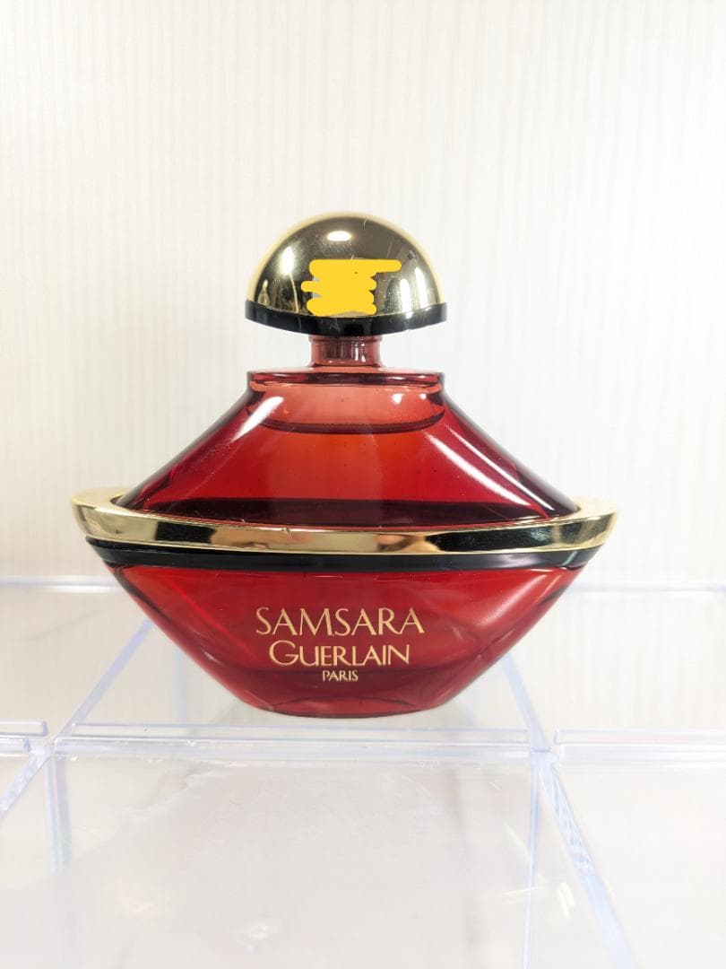 ゲラン　サムサラ　パルファム　30ml
