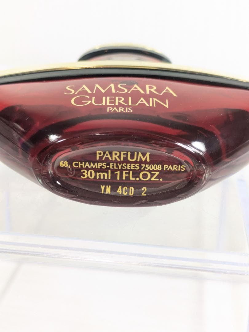 ゲラン　サムサラ　パルファム　30ml