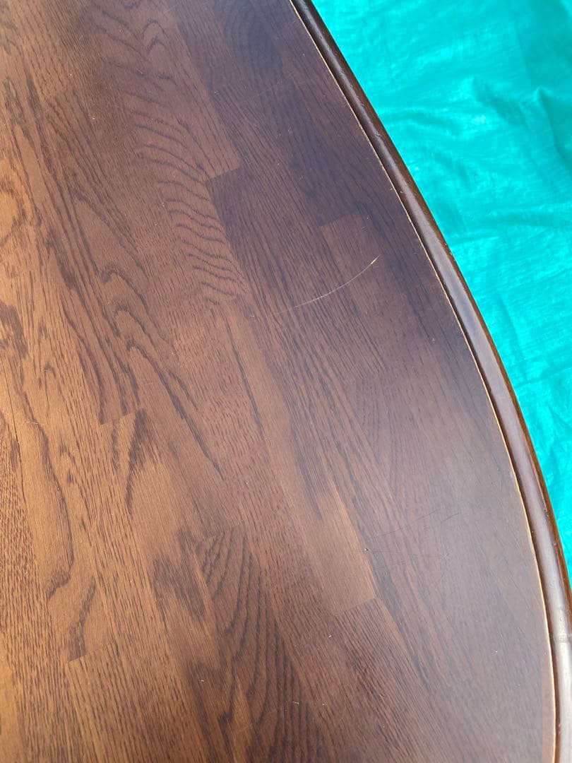 飛騨産業　ダイニングテーブル　アンティーク　ヴィンテージ