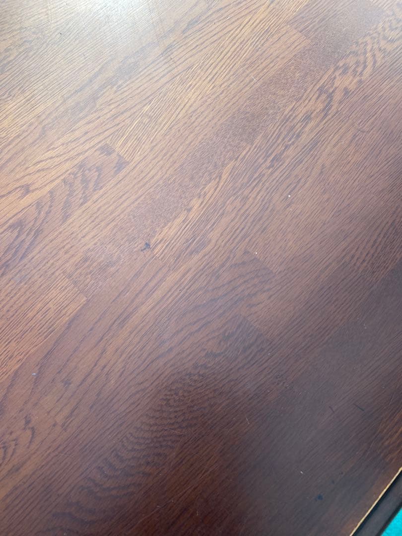 飛騨産業　ダイニングテーブル　アンティーク　ヴィンテージ