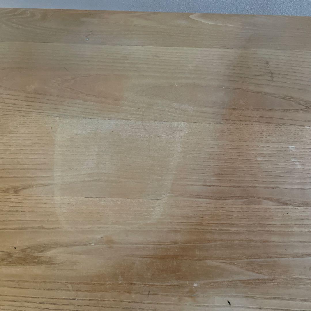 TRUCK DESKWORK ＆ IRON BASE CHAIR セット売り