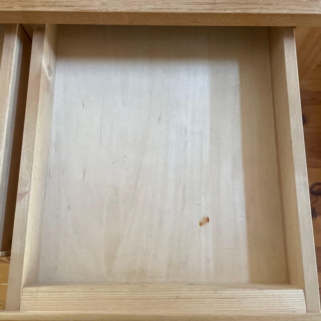 TRUCK DESKWORK ＆ IRON BASE CHAIR セット売り