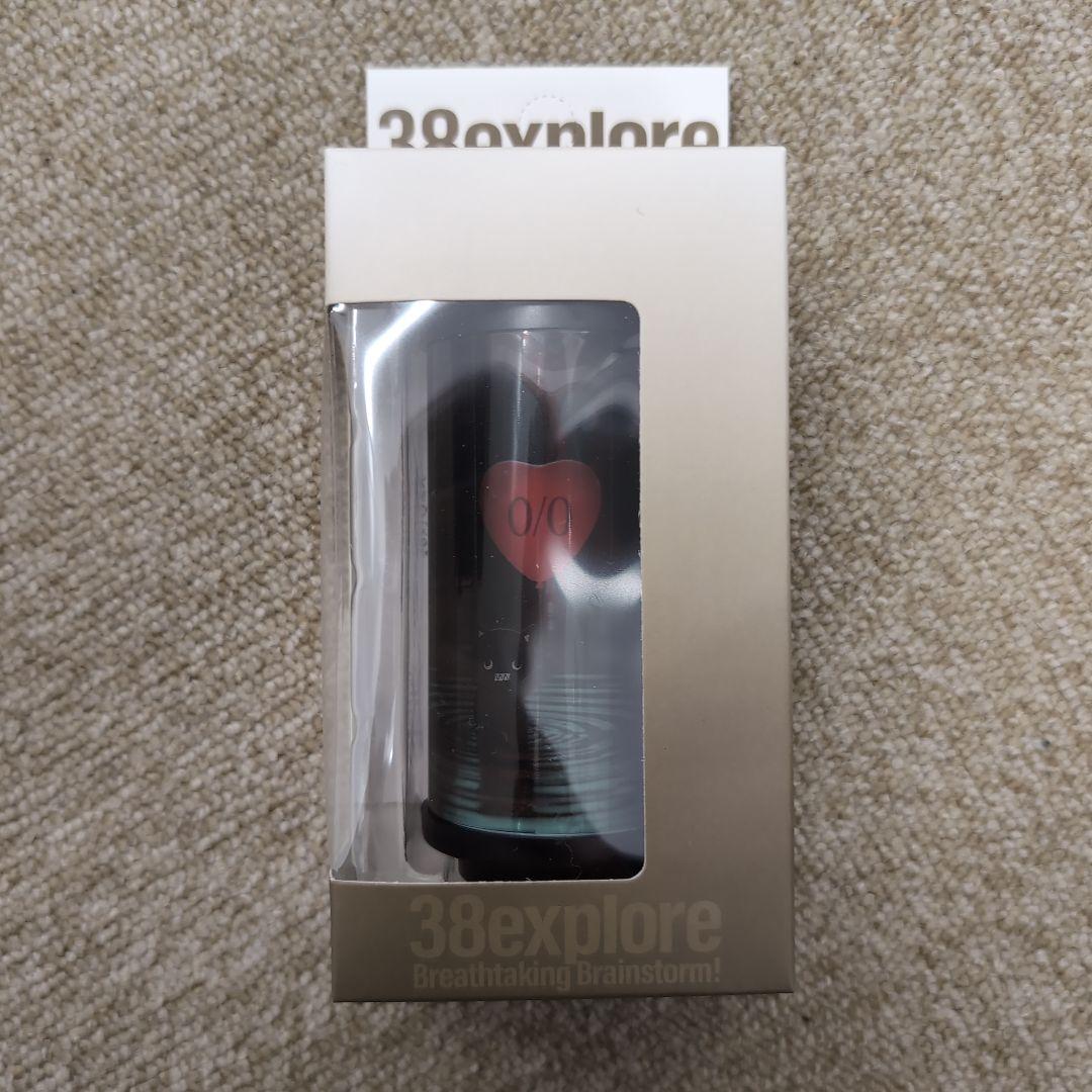 ネルデザインワークス バレンタイン限定 38灯