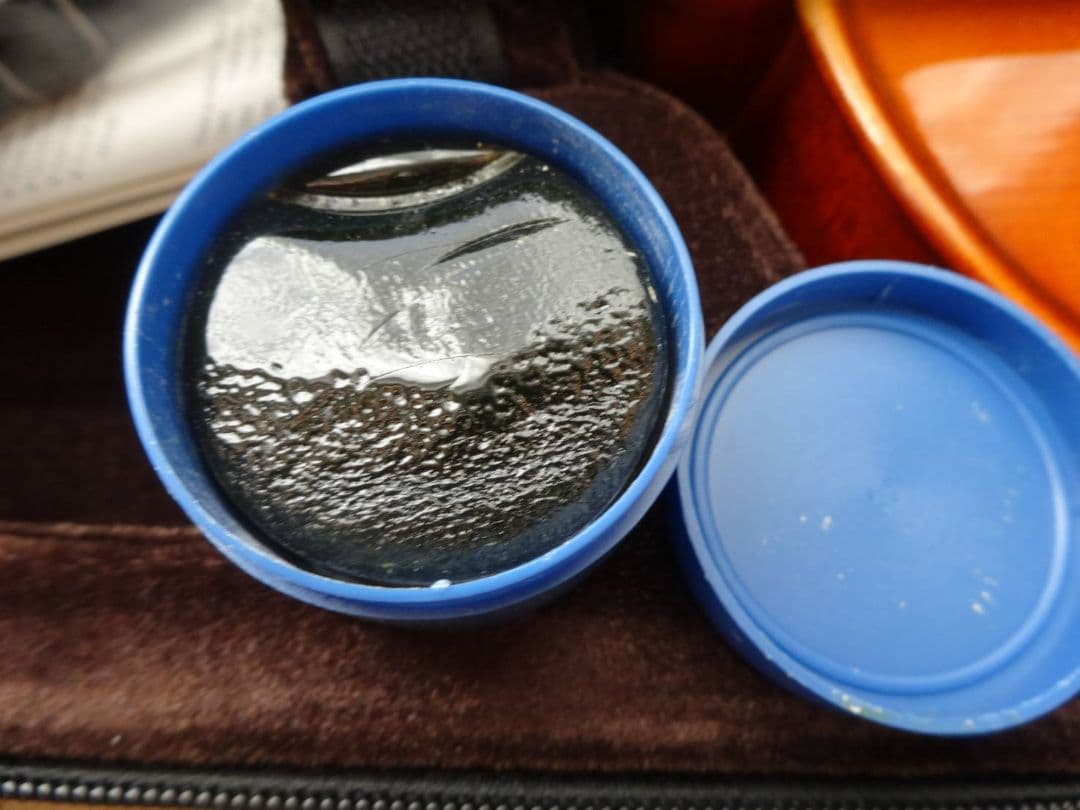 stentor バイオリン 4/4(大人サイズ) ケース、弓、松ヤニ付きセット