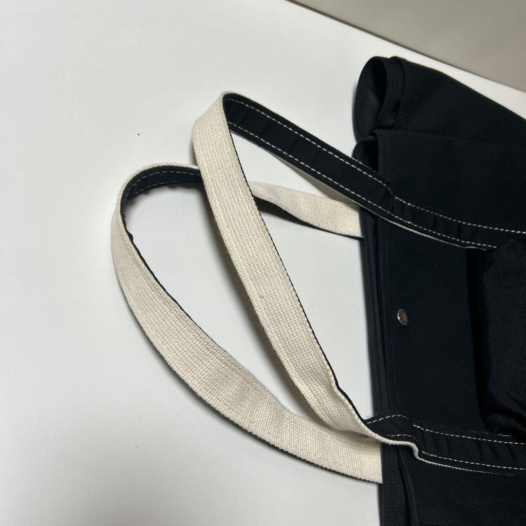 THE NORTH FACE PURPLE LABEL トートバッグ