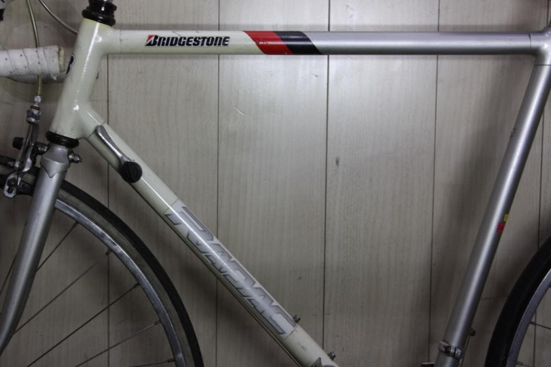 ブリヂストンRADAC RD-570 700C 570mm VINTAGEロード