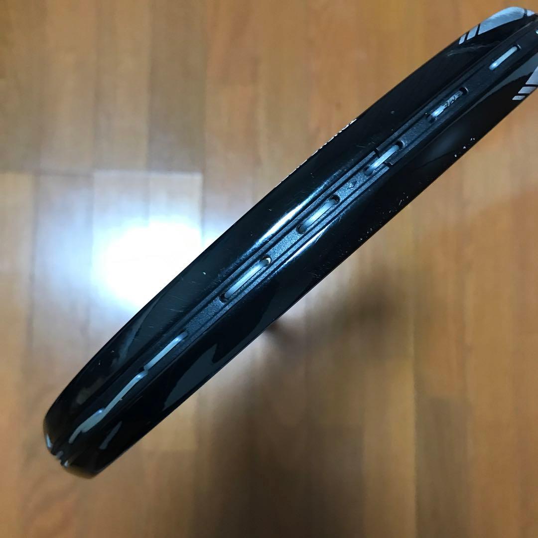 【美品】ネクシーガ50G ヨネックス ラケット ジオブレイク ボルトレイジ