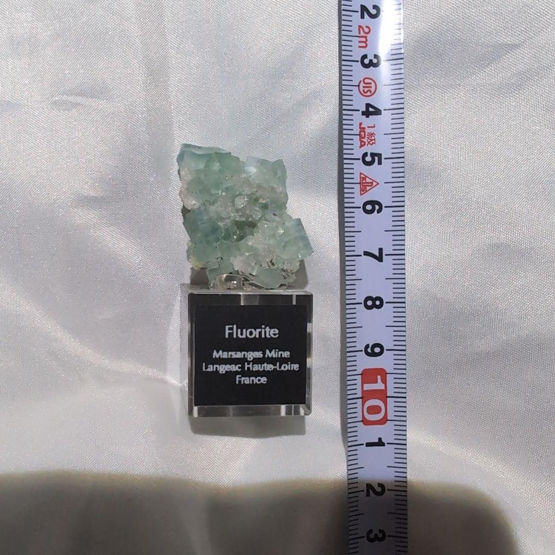 フローライト　原石　鉱石