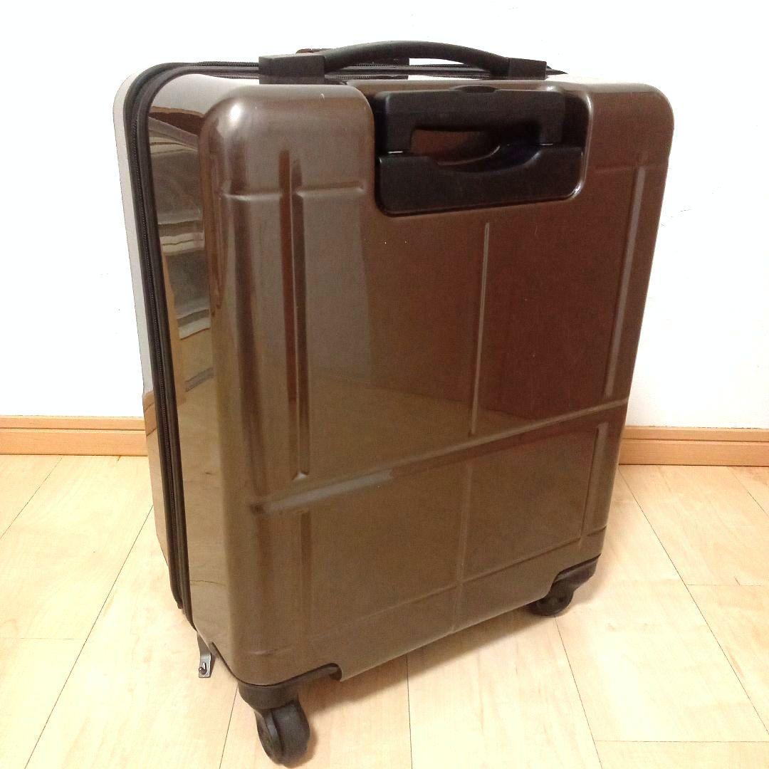 プロテカ（ACE）「MAXPASS H2s」 キャリーケース　日本製
