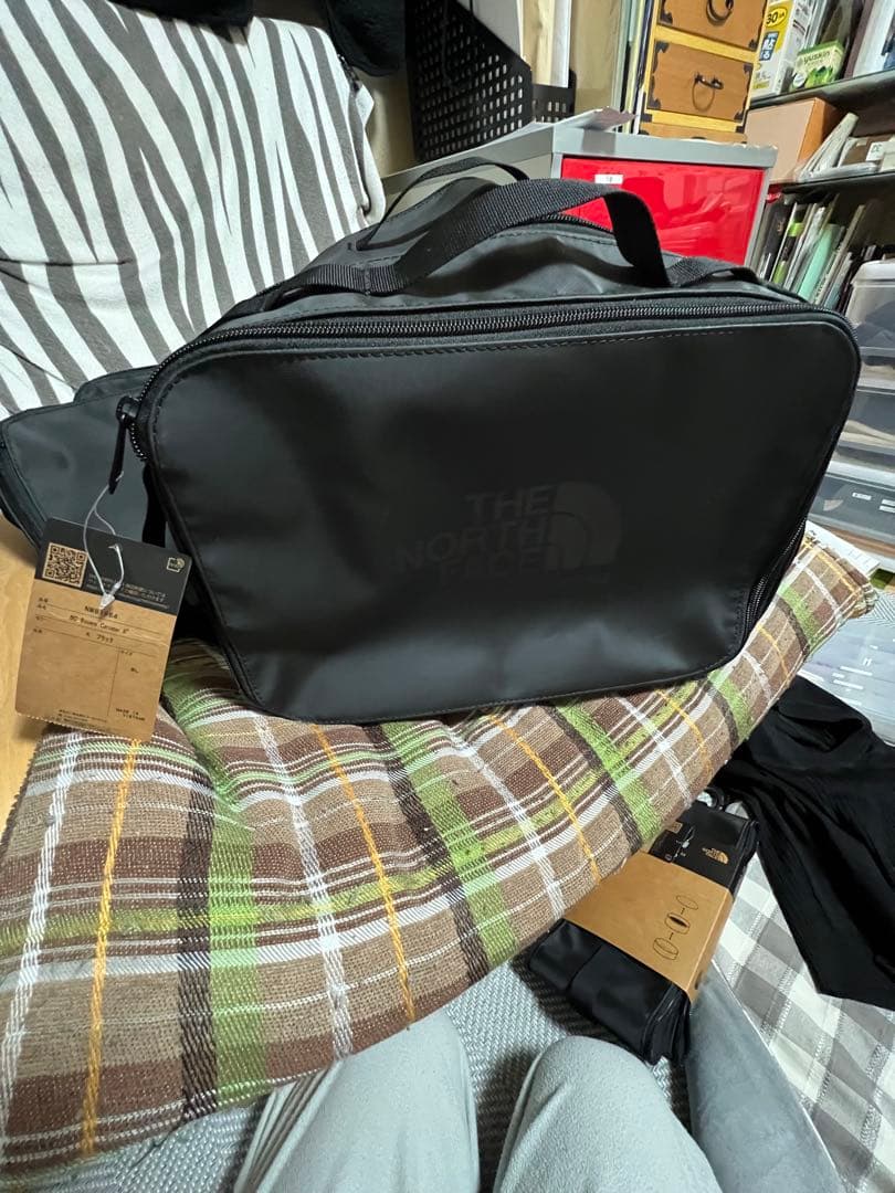 fkooltさんフリーコンテナセット