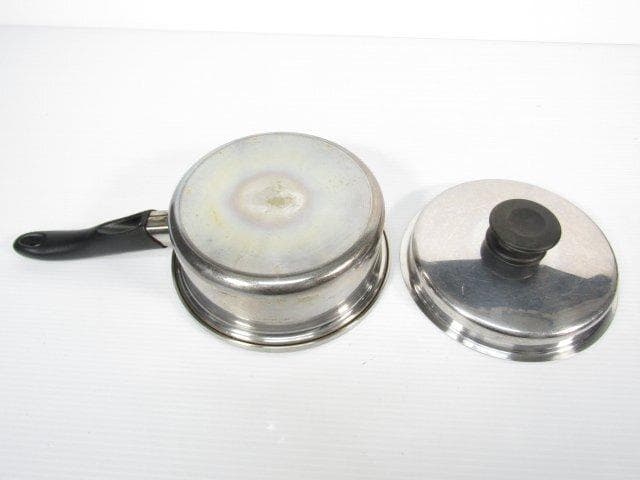 アムウェイ 鍋 片手鍋 両手鍋 キッチン 調理器具 料理 amway 中古