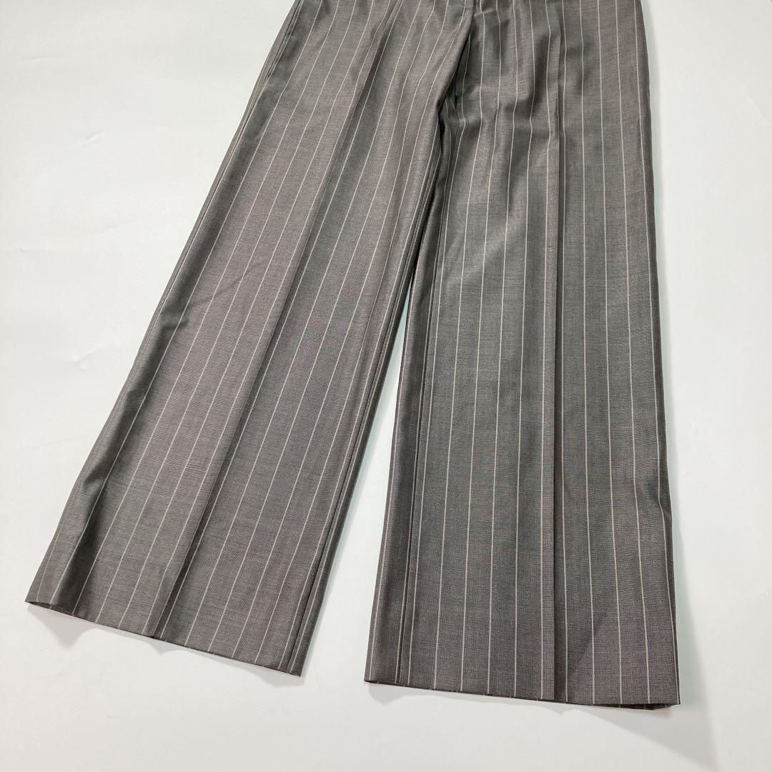 ARMANI COLLEZIONI アルマーニ パンツスーツ セットアップ 44