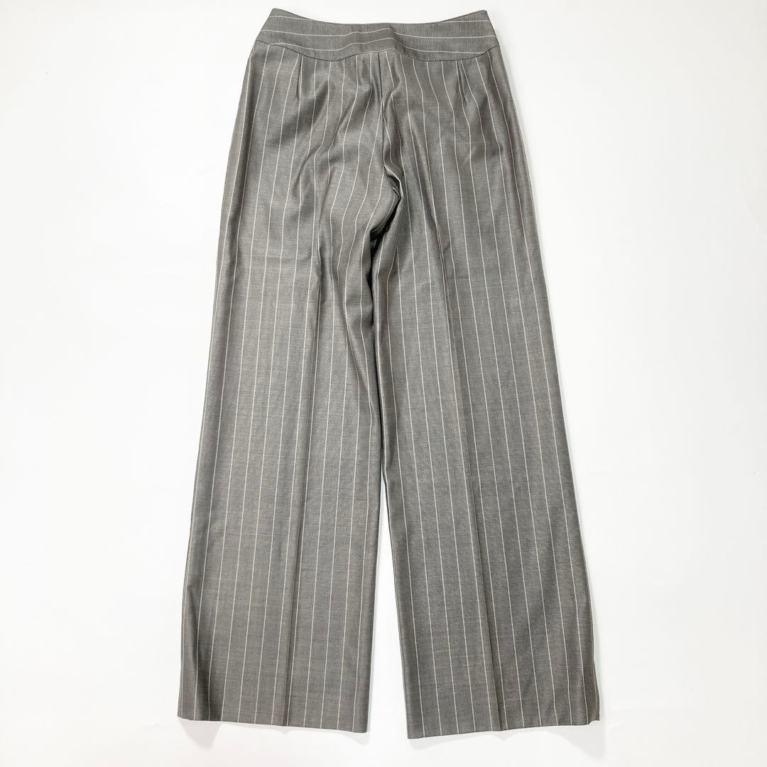 ARMANI COLLEZIONI アルマーニ パンツスーツ セットアップ 44