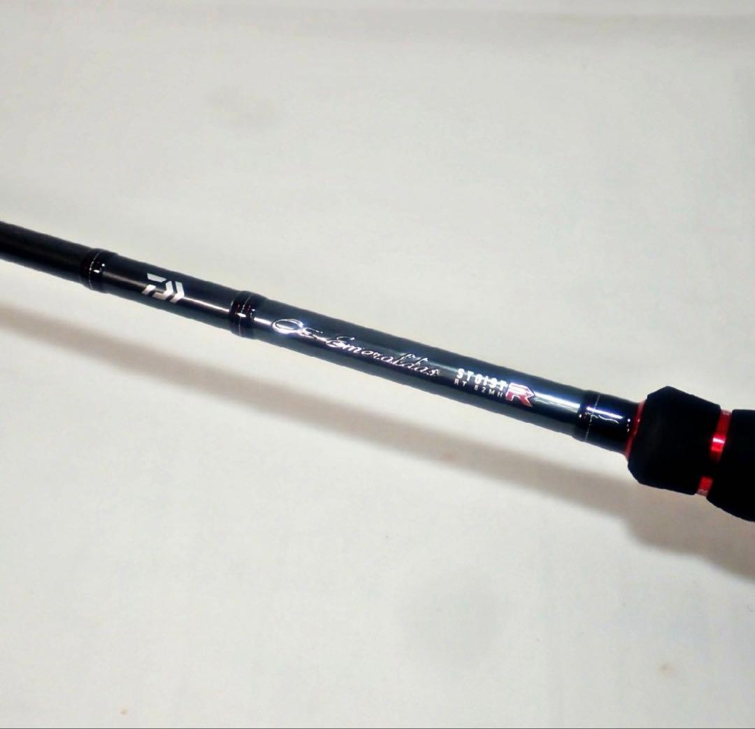 ストイスト rt 82MH