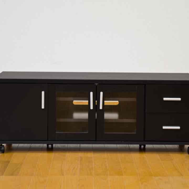 おしゃれ！TVラック！