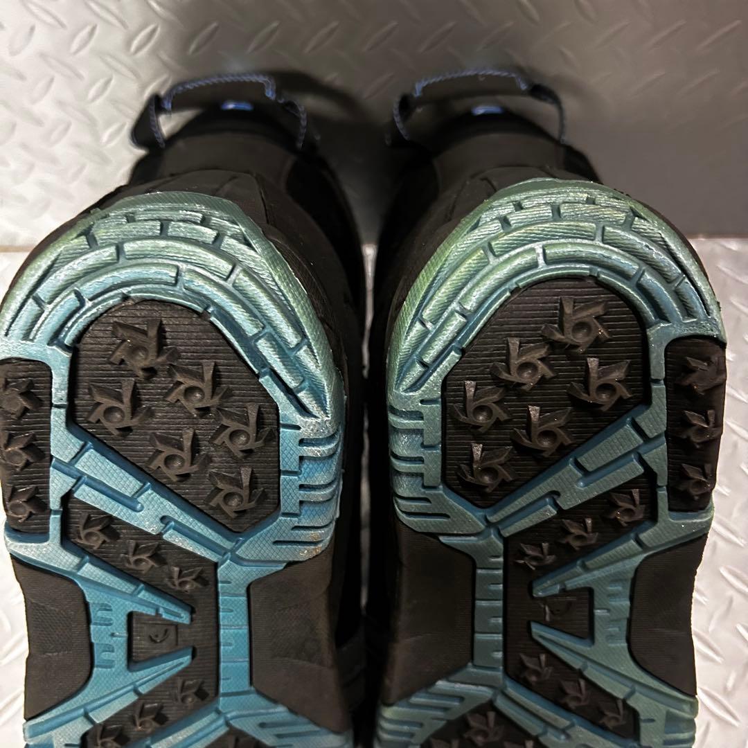 【BOAブーツ付き】Burton CLASH 158cm スノーボード3点セット