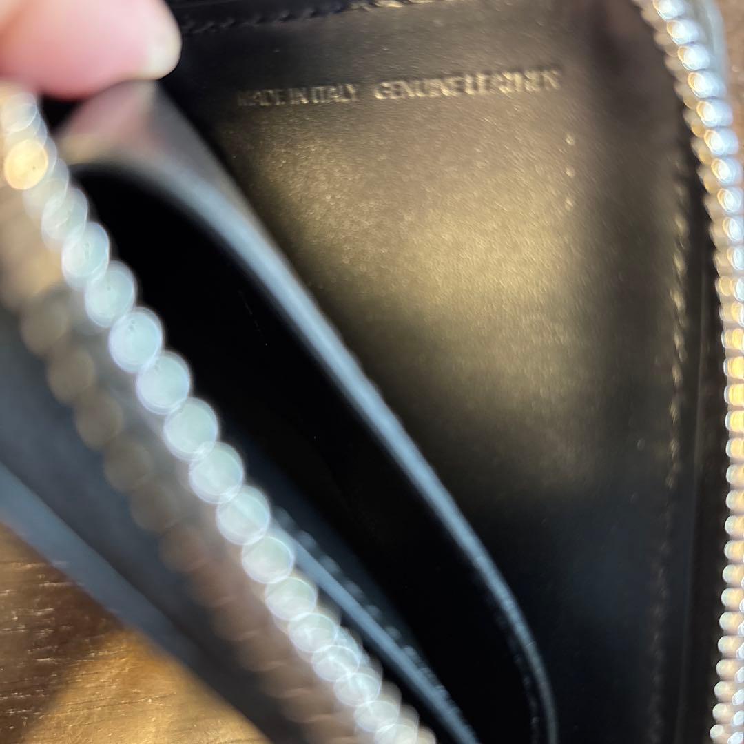 Maison Margiela メゾン マルジェラ ケース キーチェーン