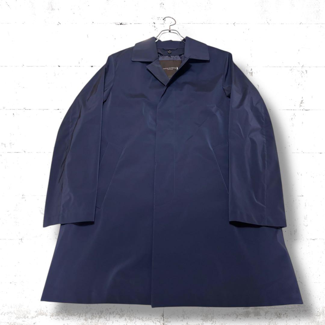 極美品　MACKINTOSH LONDON DUNFORD SHORT コート