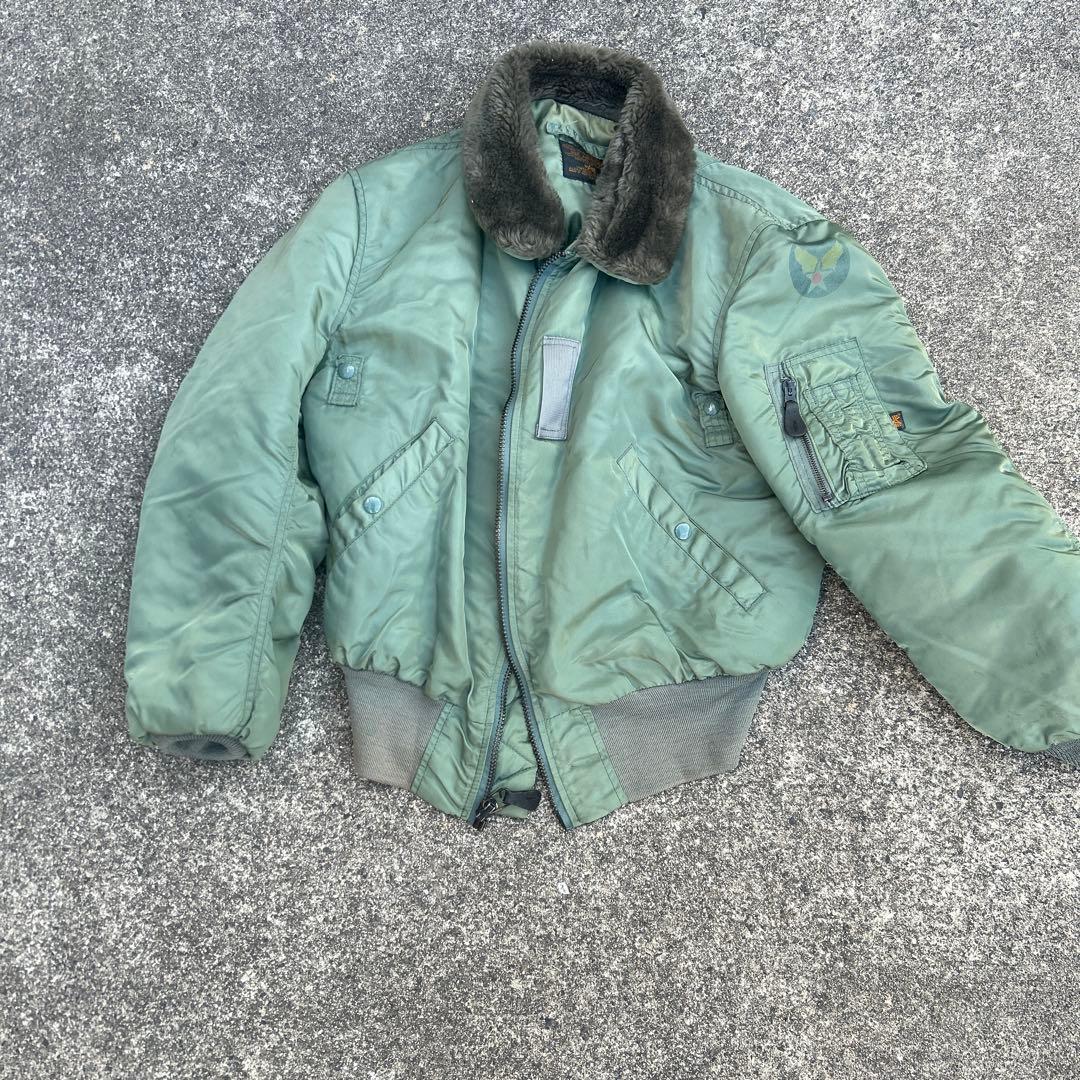 アルファMA-150年代復刻 90s
