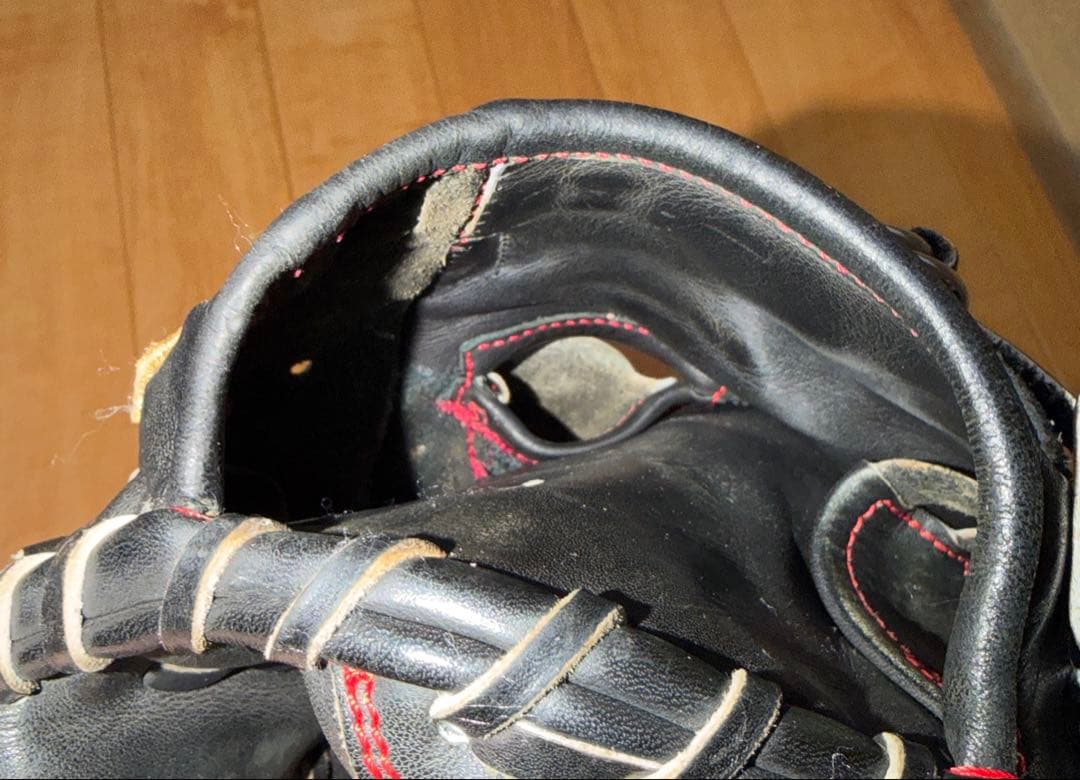 ゼット　野球　硬式キャッチャーミット　ZETTプロステイタス