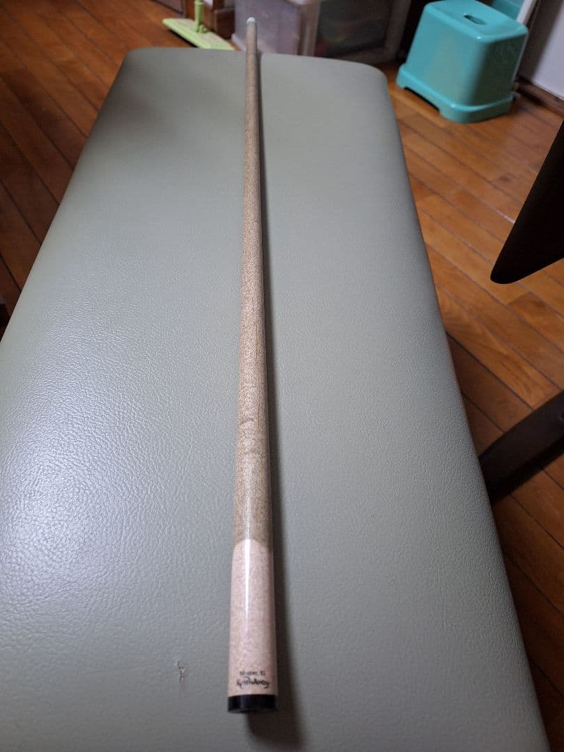 Keith Andy M-spec KL シャフト