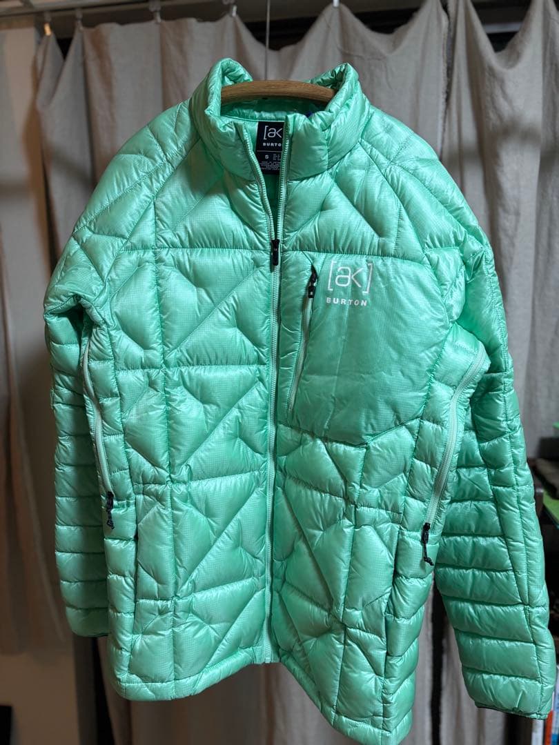 メンズ Burton [ak]® ベイカー ダウン ジャケット