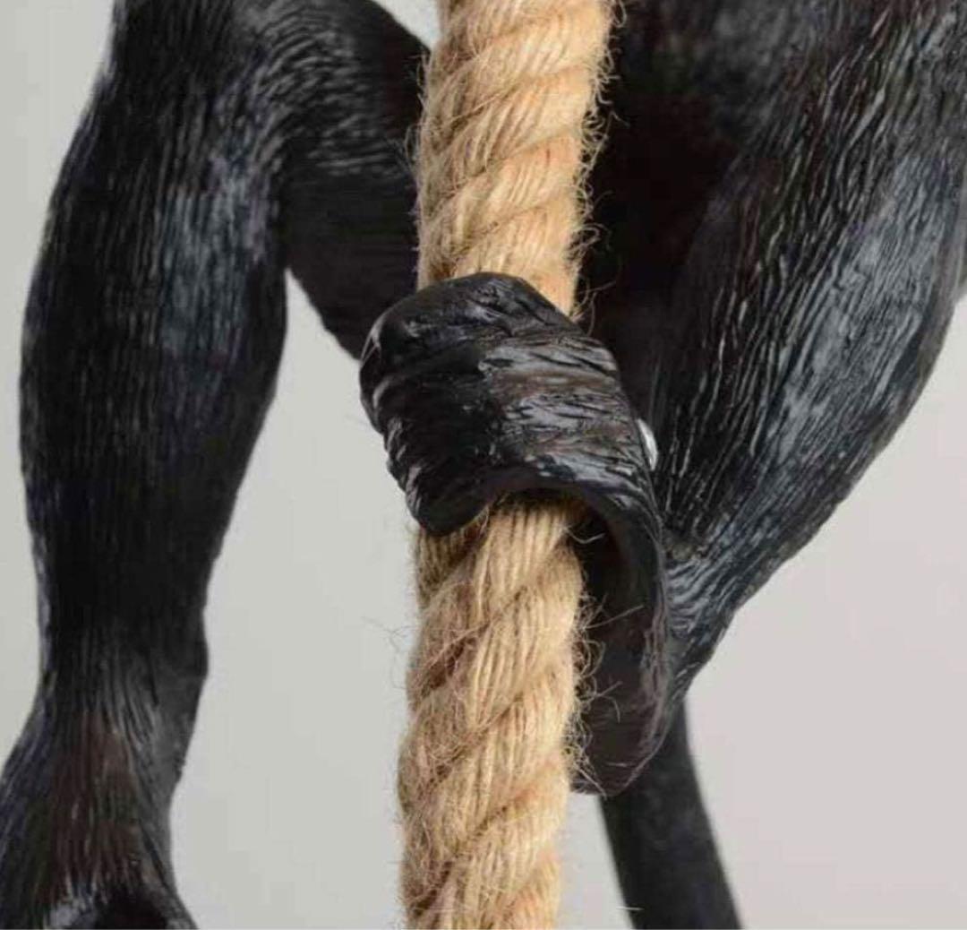 【新品☆送料込】モンキー・シーリングライト：インダストリアル