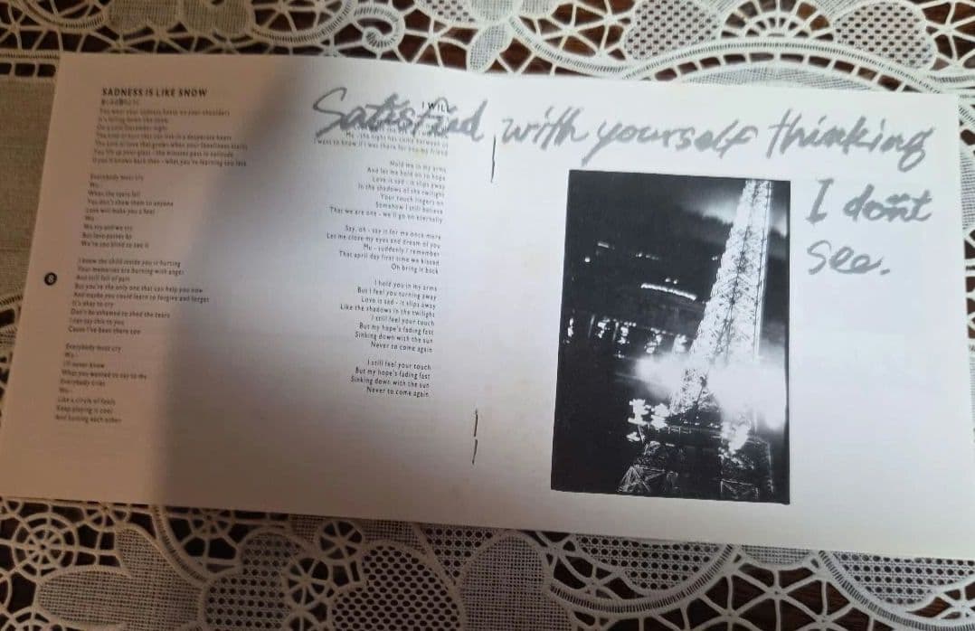 MR. ZIVAGO ~covers~雨が叫んでいる　カヴァーズ　CD