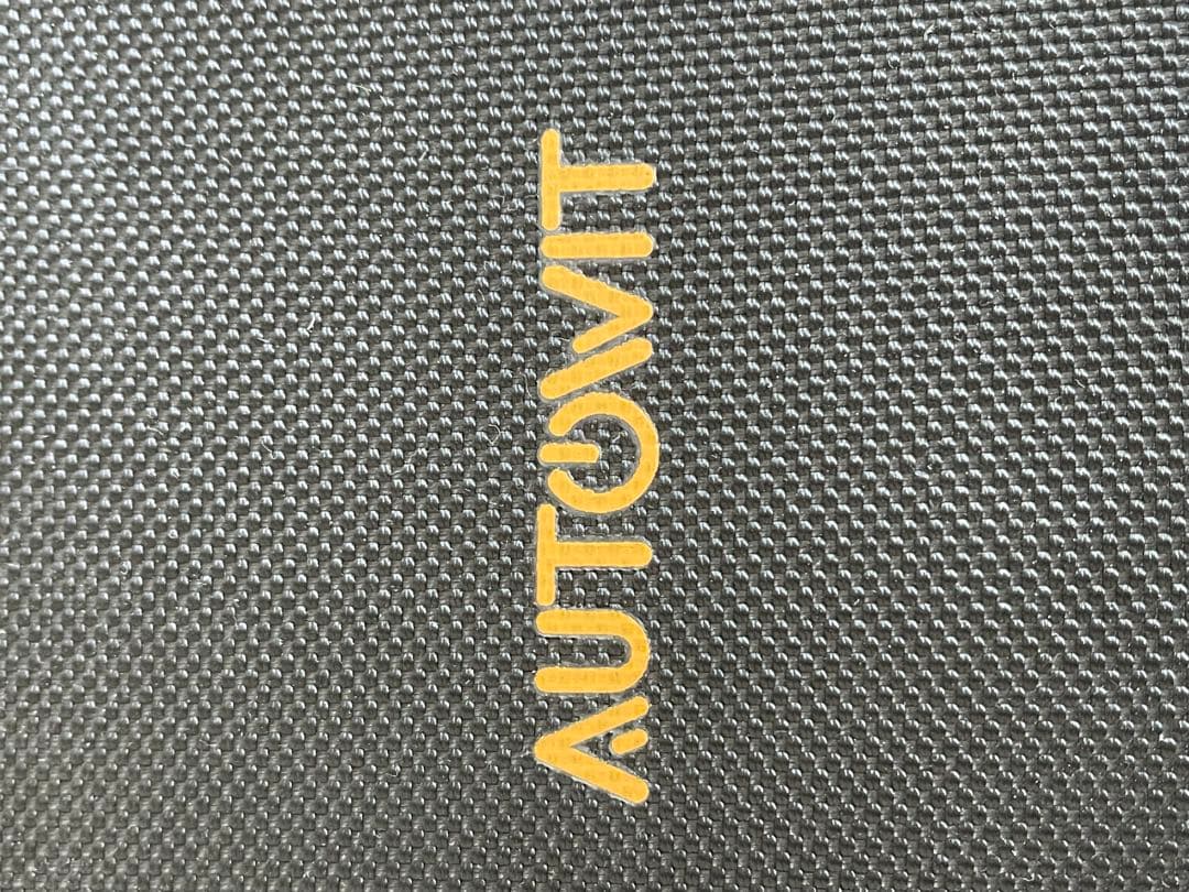 Autowit Super Cap2 ジャンプスターター 12V スーパーコンm