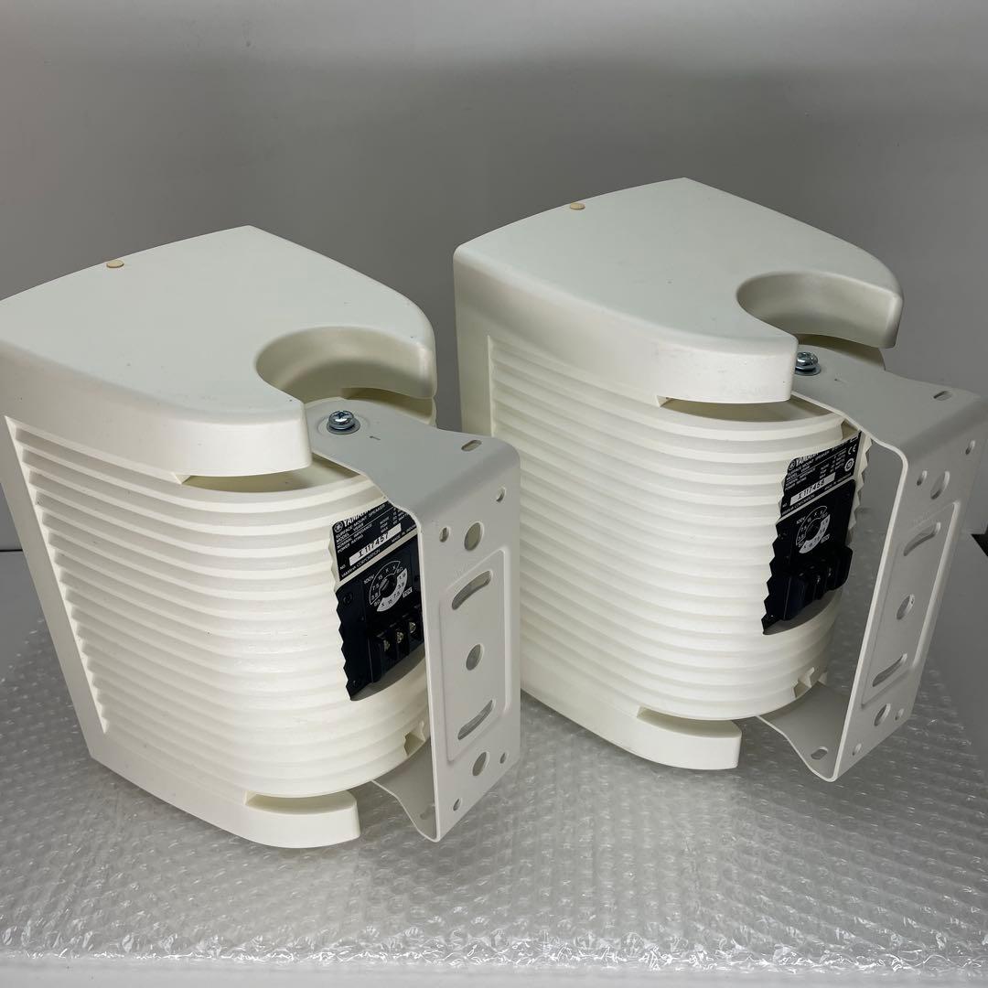 ‼️ suu8013 ‼️YAMAHA VS4W スピーカー 左右セット ⑦