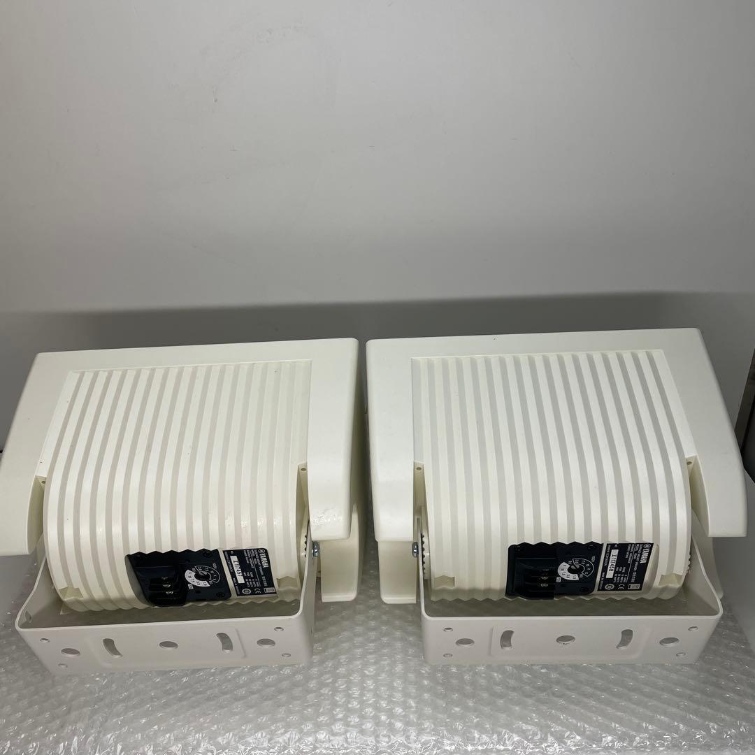 ‼️ suu8013 ‼️YAMAHA VS4W スピーカー 左右セット ⑦