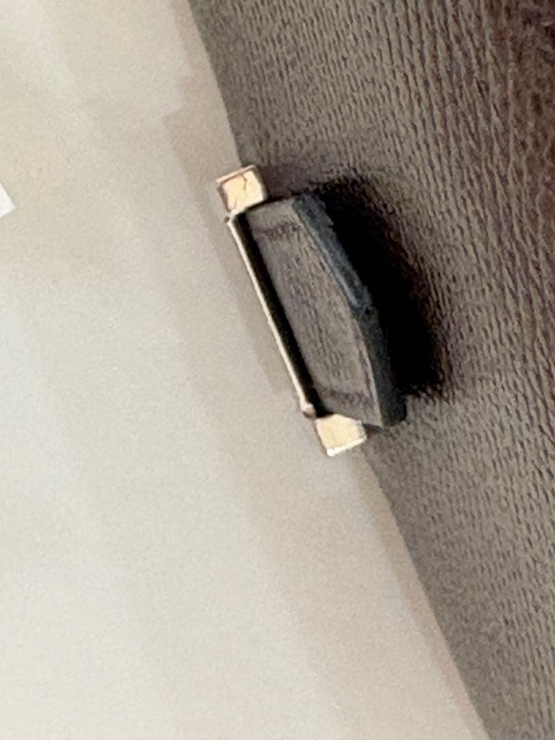 【2026新品仕上げ】エルメスベアンコンパクトヴォーエプソン刻印Z (2021)