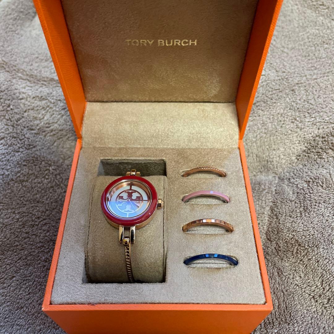 TORY BURCH THE REVA　TBW4029