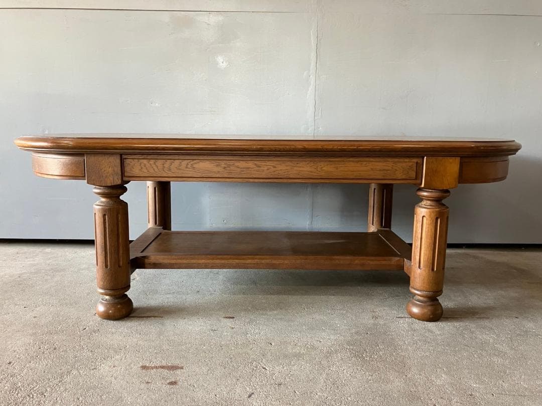 『karimoku』カリモク センターテーブル コーヒーテーブル ローテーブル