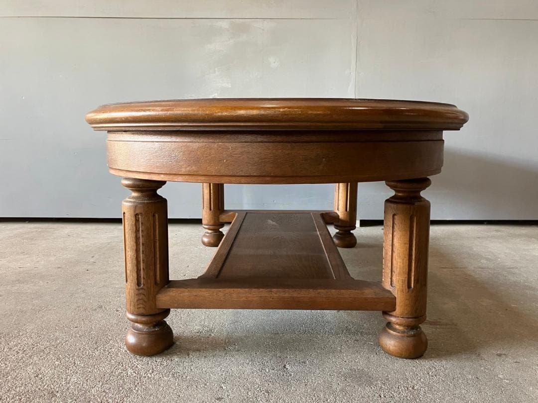 『karimoku』カリモク センターテーブル コーヒーテーブル ローテーブル