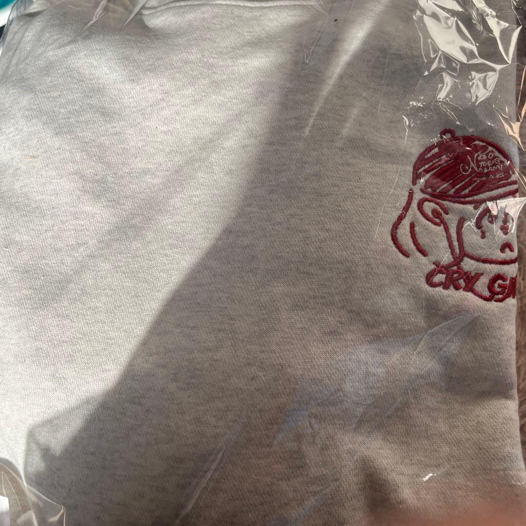 kaoyorinakamiさんの服