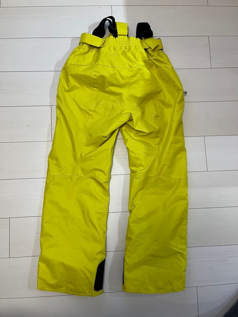 ミズノ　スキーウェア　下のみ　サイズM セット出品中 MIZUNO