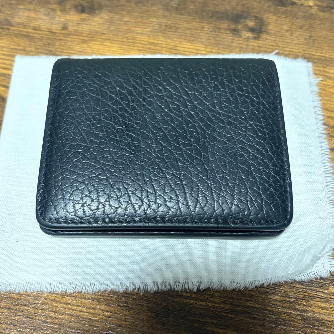 Maison Margiela 二つ折り財布 S56UI0140
