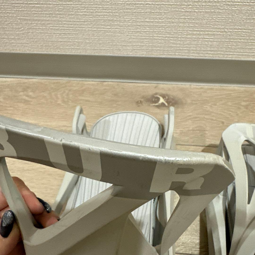 Burton バートン ステップ StepOn 22-23 Mサイズ レディース