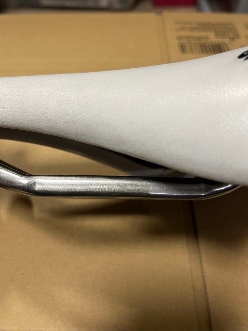セライタリア selle ITALIA FLITE TE サドル