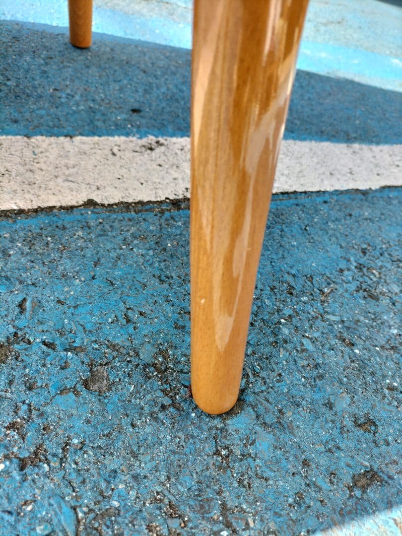 POTOCCO アームチェア Italy　イタリア製①