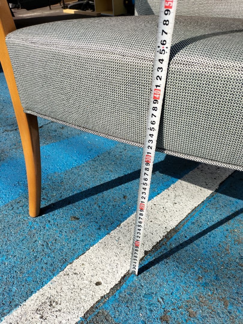 POTOCCO アームチェア Italy　イタリア製①