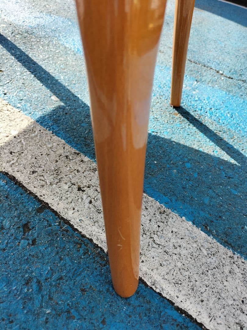 POTOCCO アームチェア Italy　イタリア製①