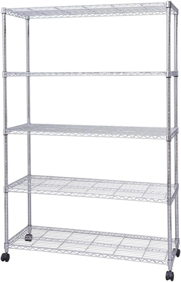 メタルシェルフ SE-1218